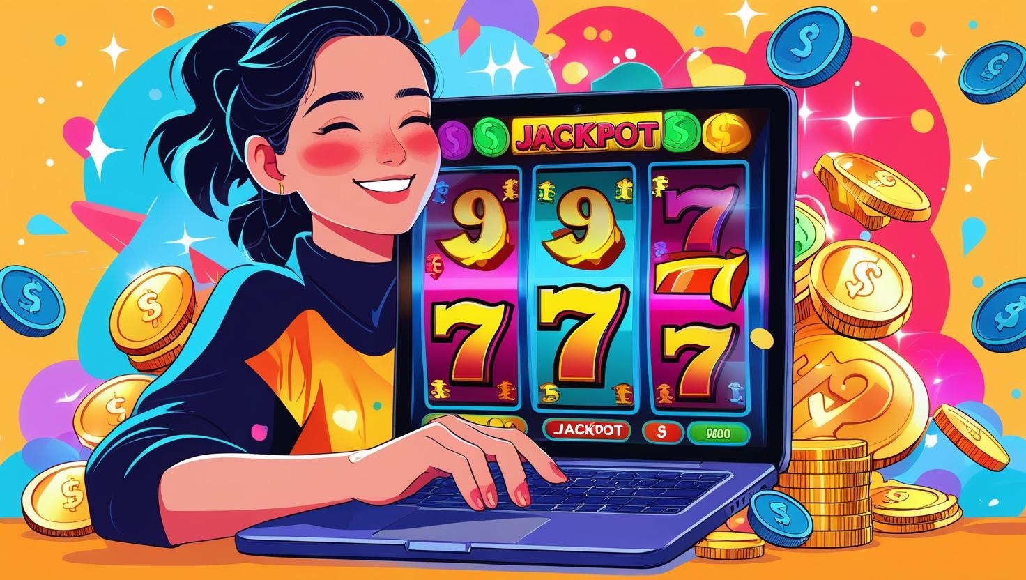 Cara Main Slot Online yang Efektif: Hindari Kesalahan Pemula