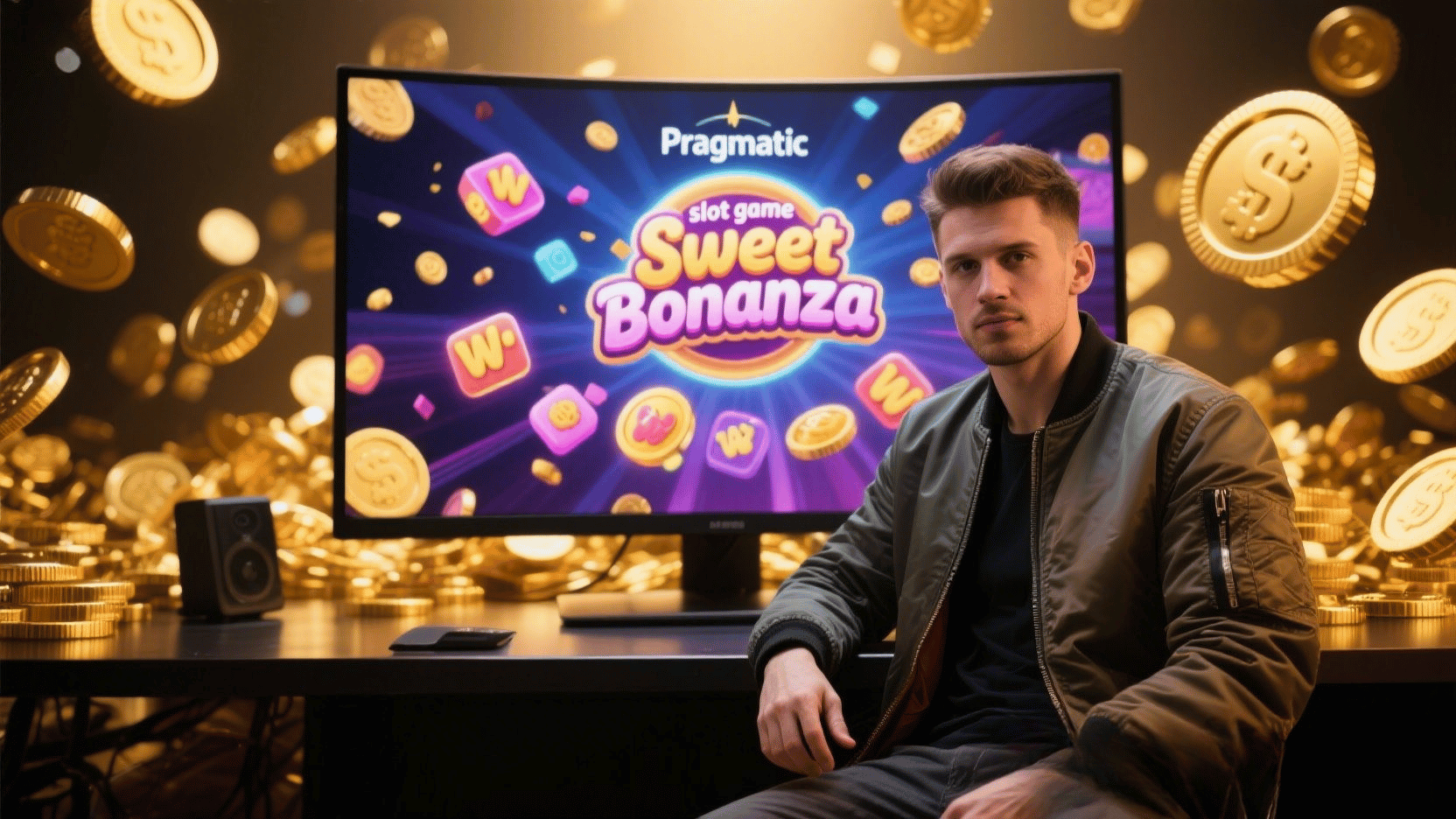 Rahasia Permen Ajaib: Strategi Sweet Bonanza yang Terbukti Bikin Cuan! 🍭💥