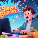 Strategi Menang Sweet Bonanza Terungkap