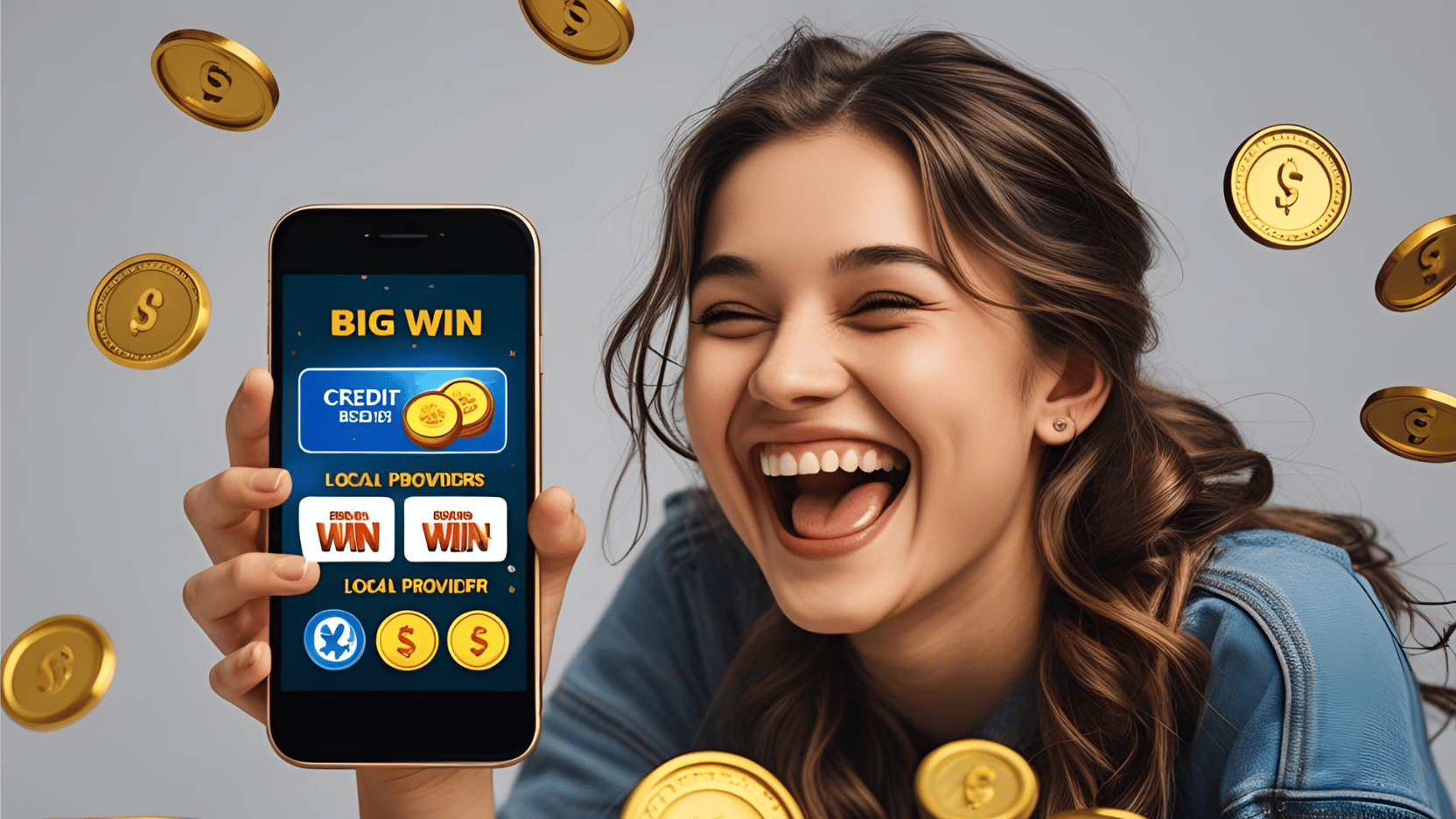 Pulsa Receh, Rezeki Tumpah: Bocoran Situs Slot Online yang Bikin Tajir Tanpa Ribet
